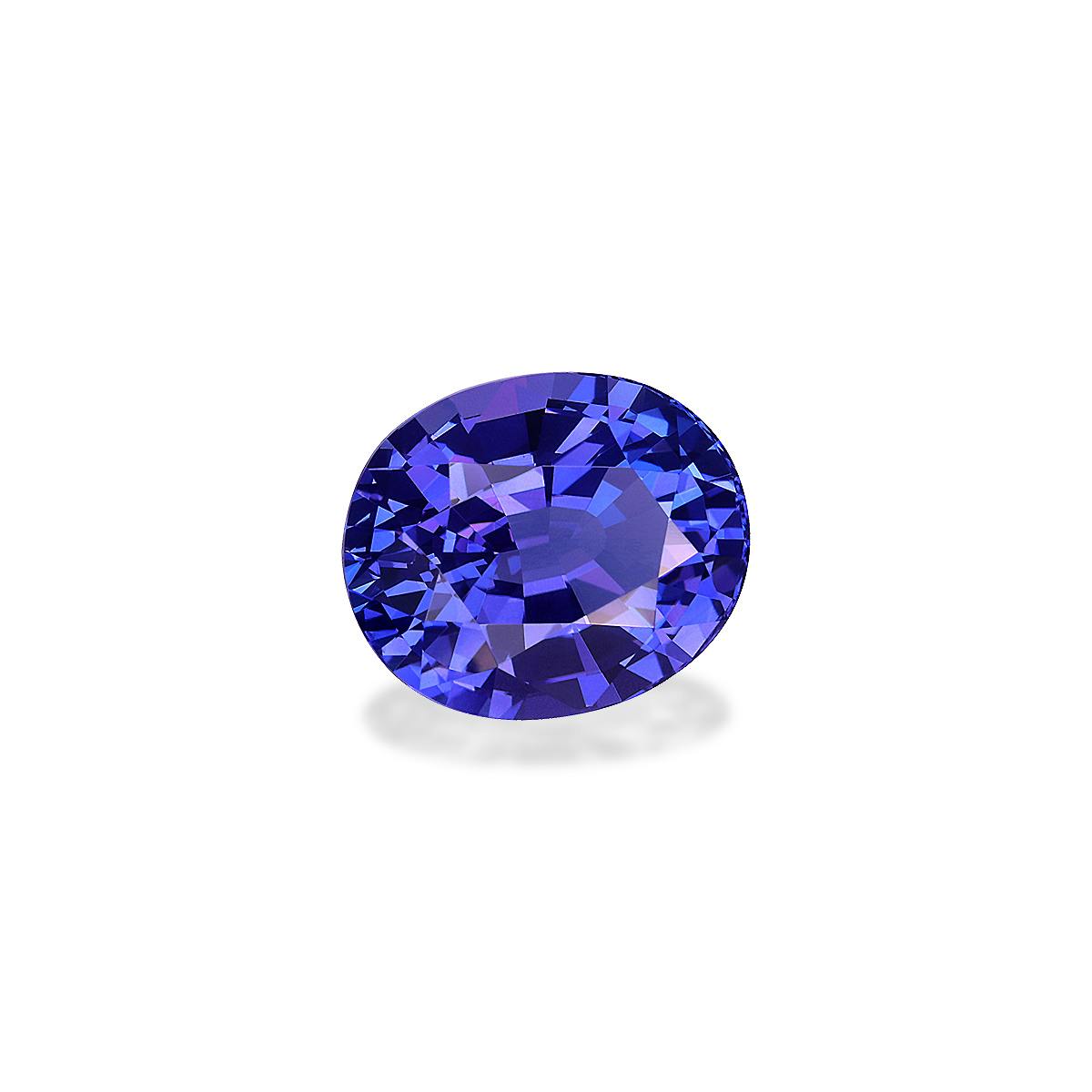 Tanzanite 6.83 ct